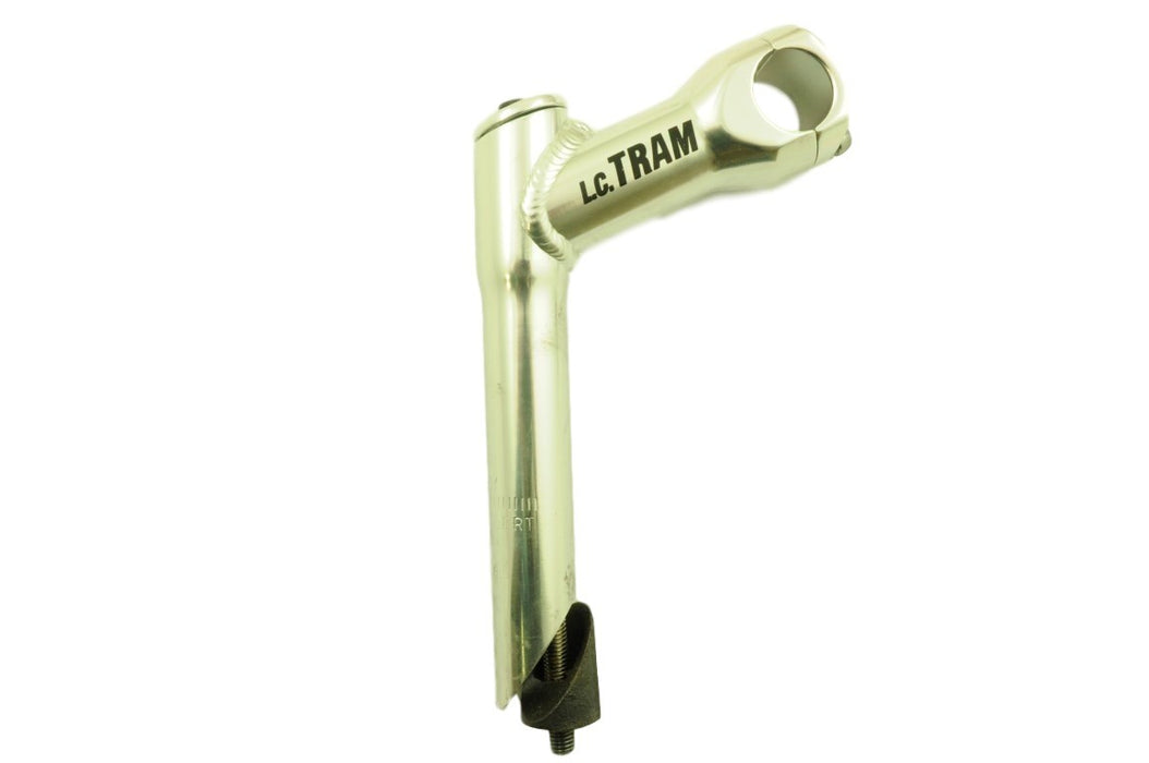 25.4mm Kalloy Alloy Quill 90mm Reach MTB Handlebar Stem With LC. Tram Brand