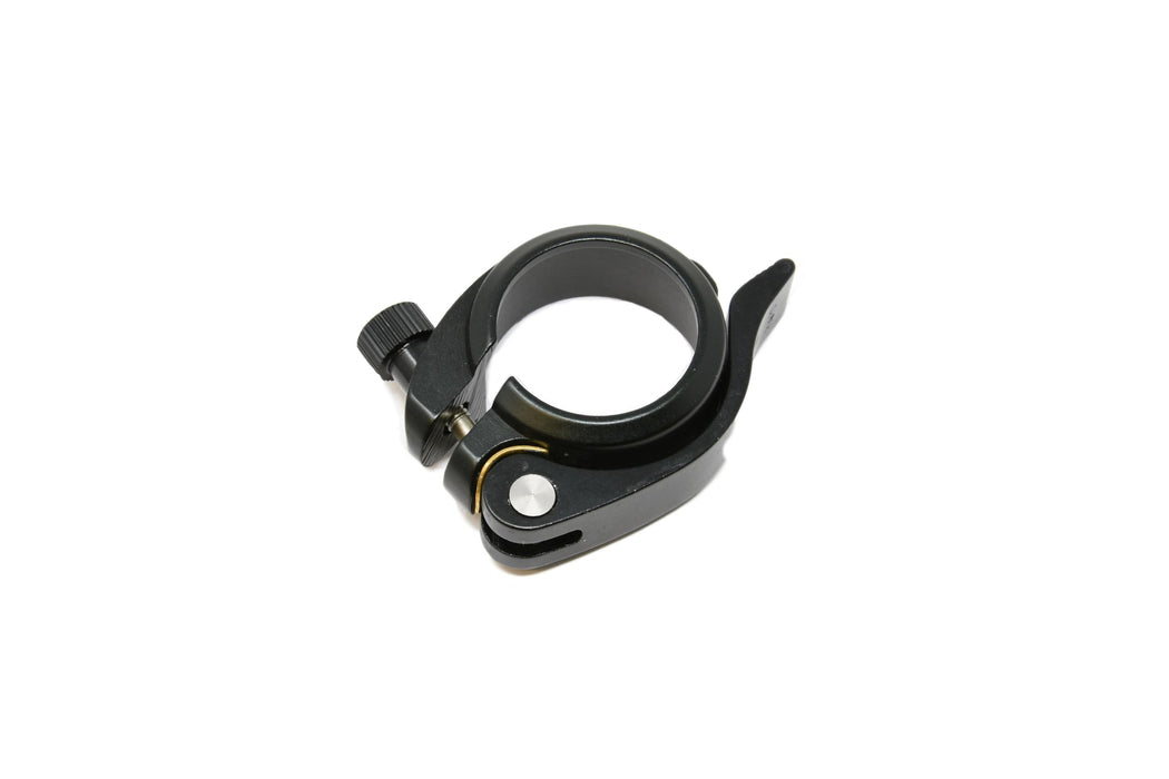 40.9mm (41mm) Folding Bike Quick Release Seat Post Clamp Folder Dahon SP8 SP9 412 FNHON