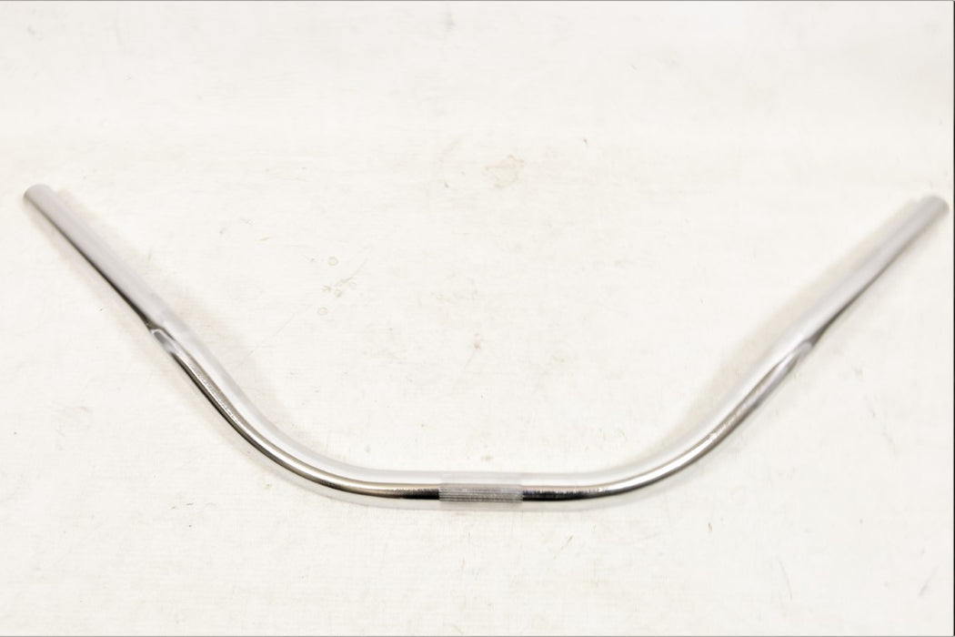 25" SUPER WIDE DUTCH STYLE ULTRA COMFORTABLE TRADITIONAL STYLE BIKE HANDLEBARS