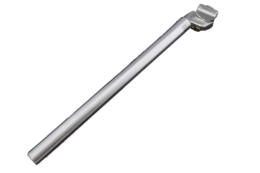 300mm Long 31.8mm Kalin Alloy Quality Seatpost For Mtb Mountain Bike-road Silver