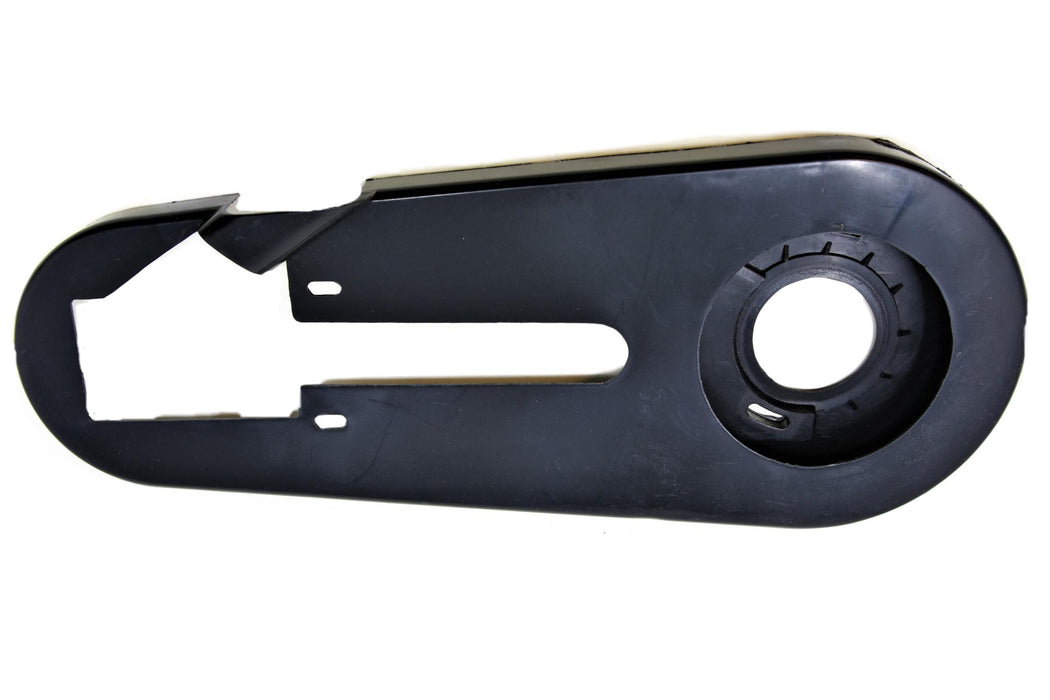 FULLY ENCLOSED CHAINCASE CHAIN GUARD COVER FOR LOTS OF 12” CHILDRENS KIDS BIKE BLACK
