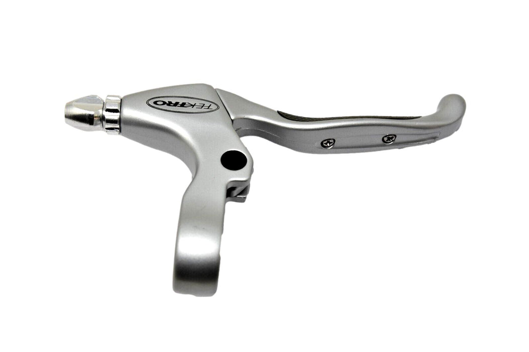 Tektro Alloy Right Hand Brake Lever With Hand Grip For Drum Canti, Caliper Brake