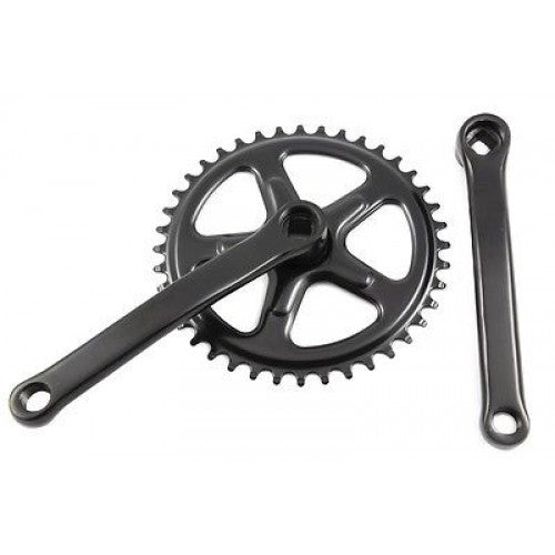 Chainsets & Cranks