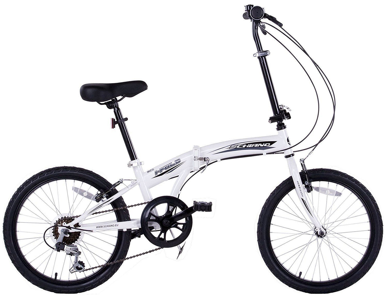 Folding Bikes