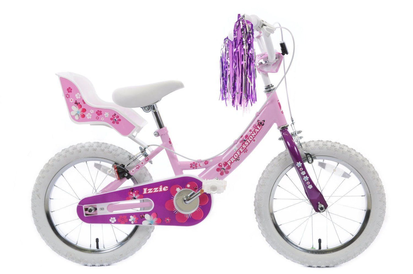 Girls Bikes