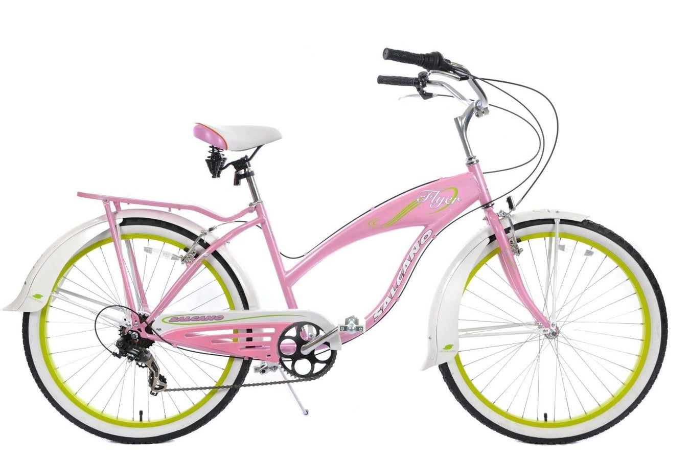 Ladies Cruiser