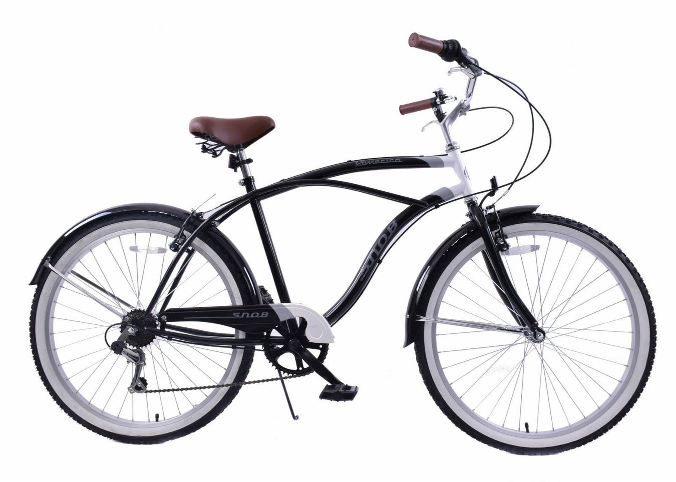 Mens Cruiser