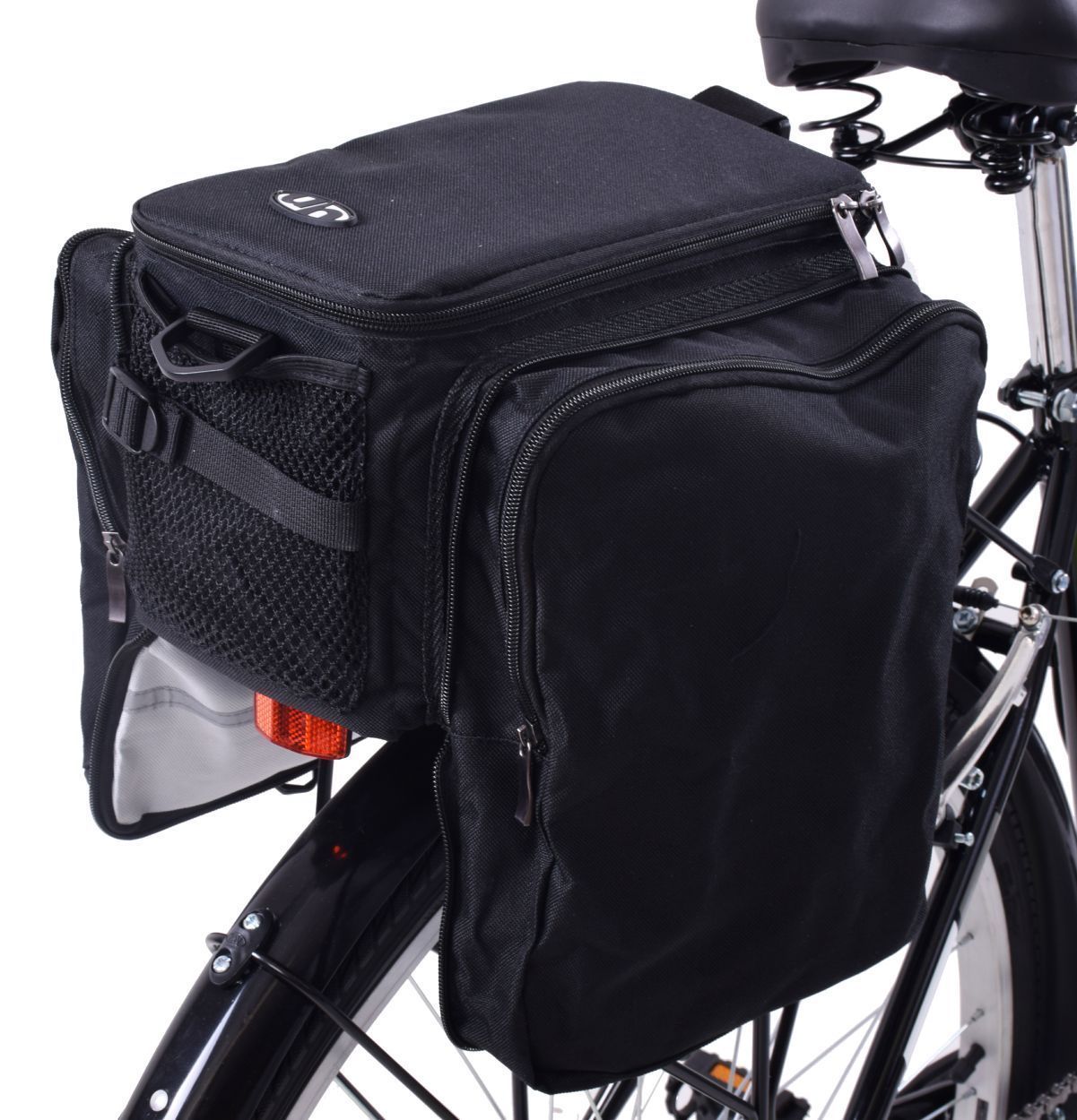 Bag & Pannier Racks