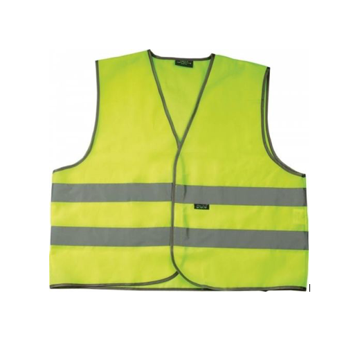 Hi Vis Vests & Waistcoats