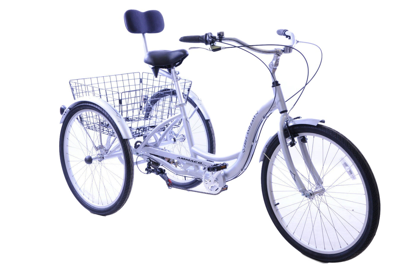 Adult Trikes