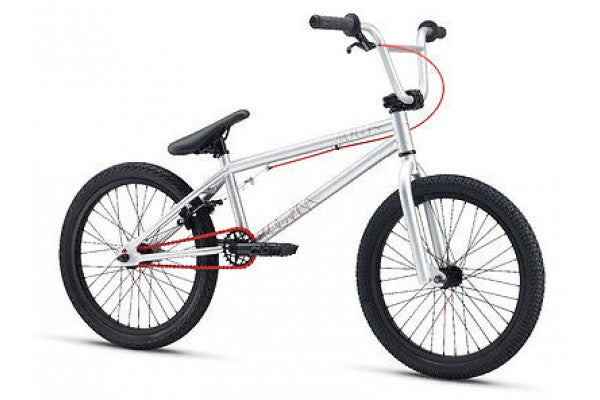 BMX/Freestyle Bikes