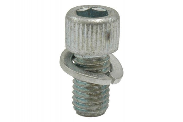 Bolts & Fasteners