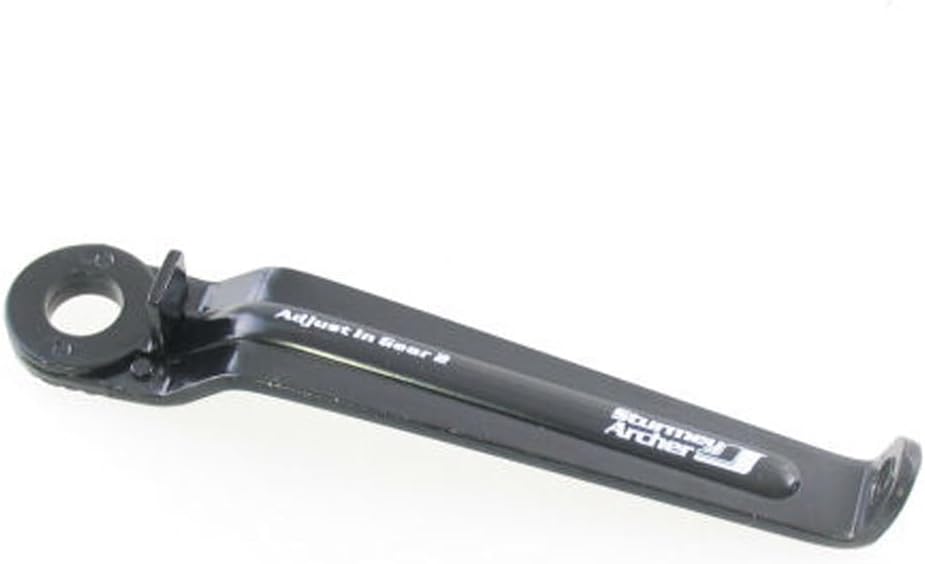 Sturmey Archer Fulcrum lever arm with locating washer all 3/5sp hubs HSJ905
