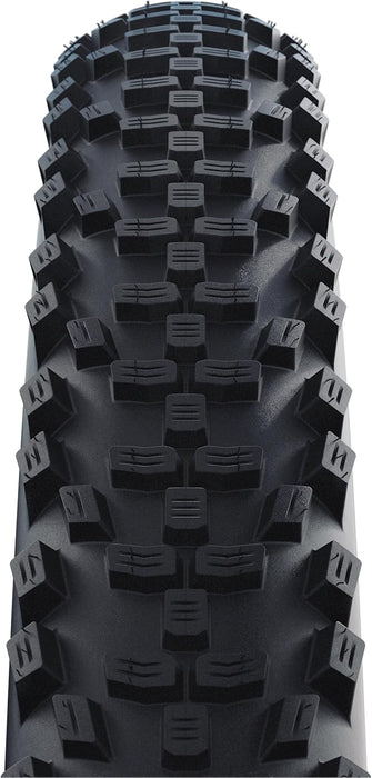Schwalbe Smart Sam 29er 29 x 2.35 MTB Bike Tyre 60 - 622 Wire Bead Tube Required