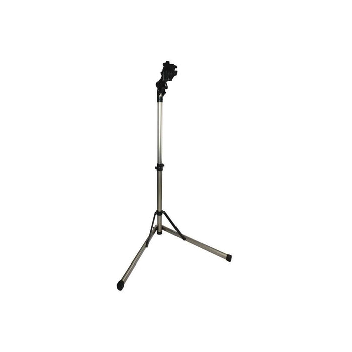 Raleigh Folding Workstand Bike Repair Stand Adjustable Height 25kg Limit