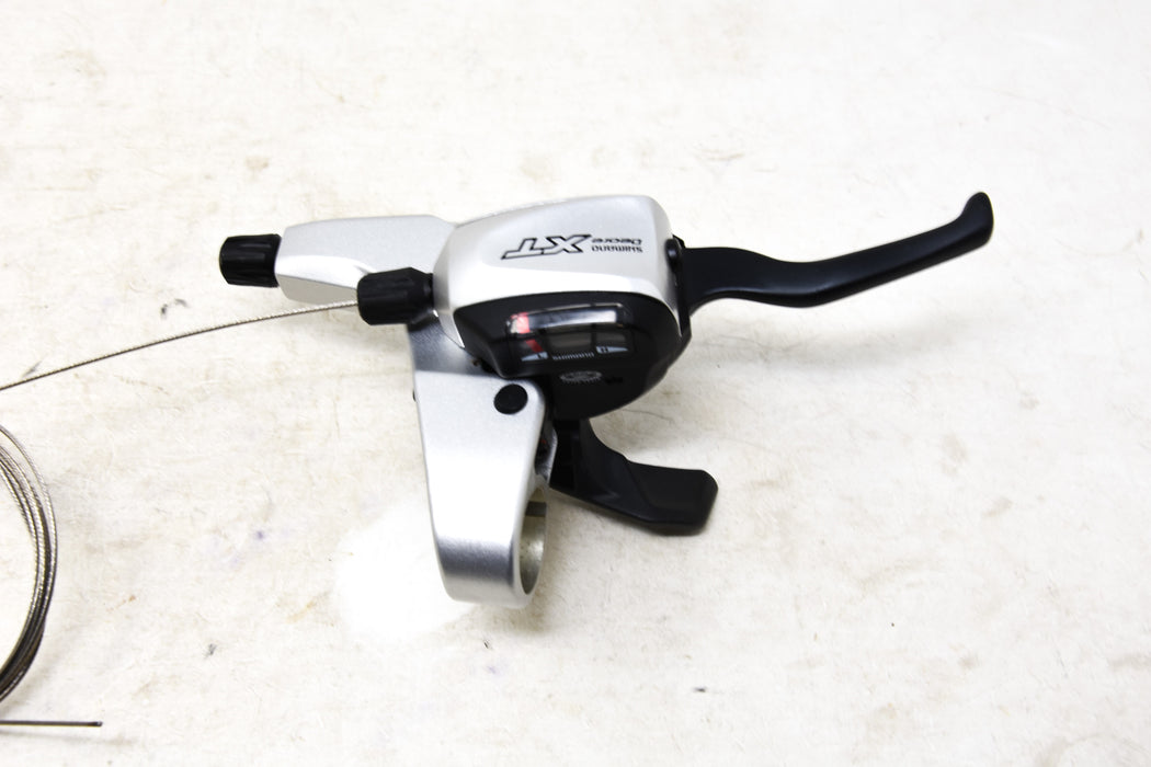 Shimano 9 Speed Deore XT ST-M760 Dual Control Shifter/ Brake Lever