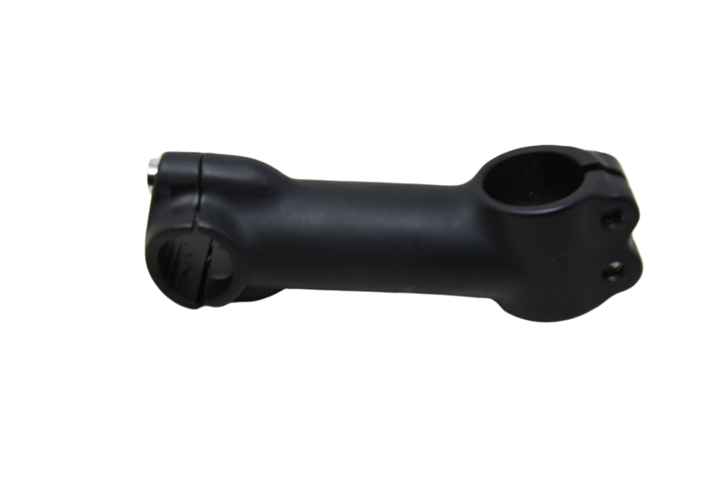 Black Ahead MTB 1 1/8" Handlebar Stem 105mm Reach For 25.4mm Bar 15 Degree Rise Low Price