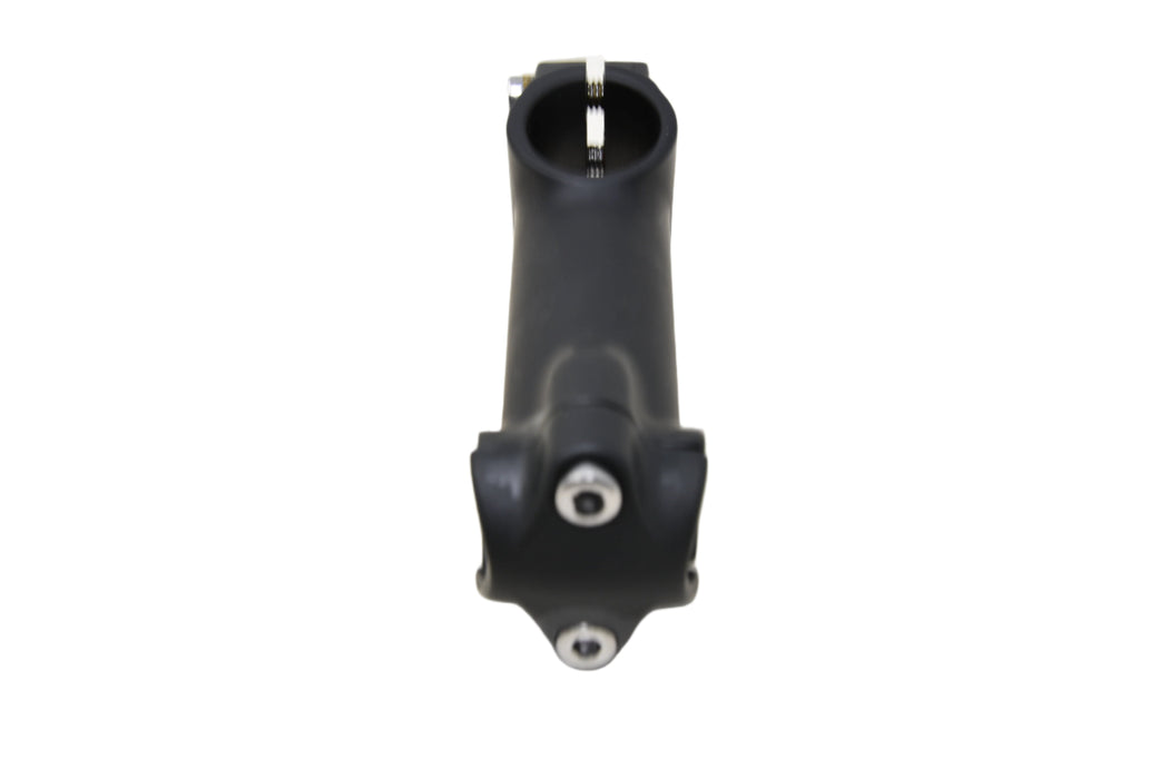 Black Ahead MTB 1 1/8" Handlebar Stem 105mm Reach For 25.4mm Bar 15 Degree Rise Low Price