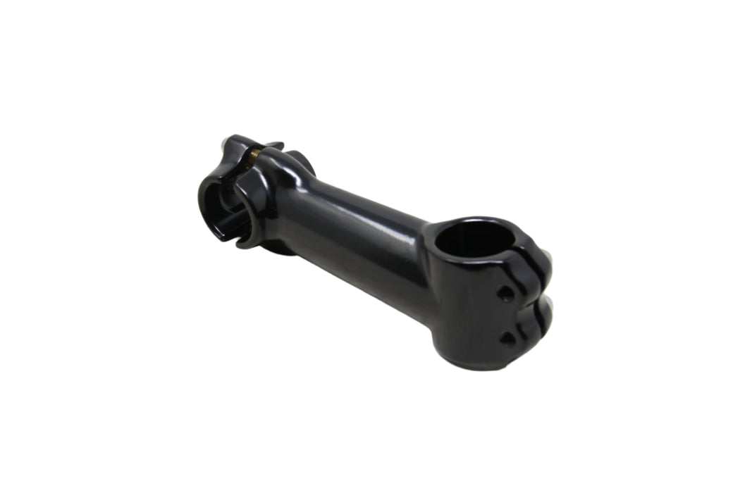 Black 1 1/8" Ahead Alloy Mountain Bike Stem 110mm Reach for 25.4mm Handlebar Low Price