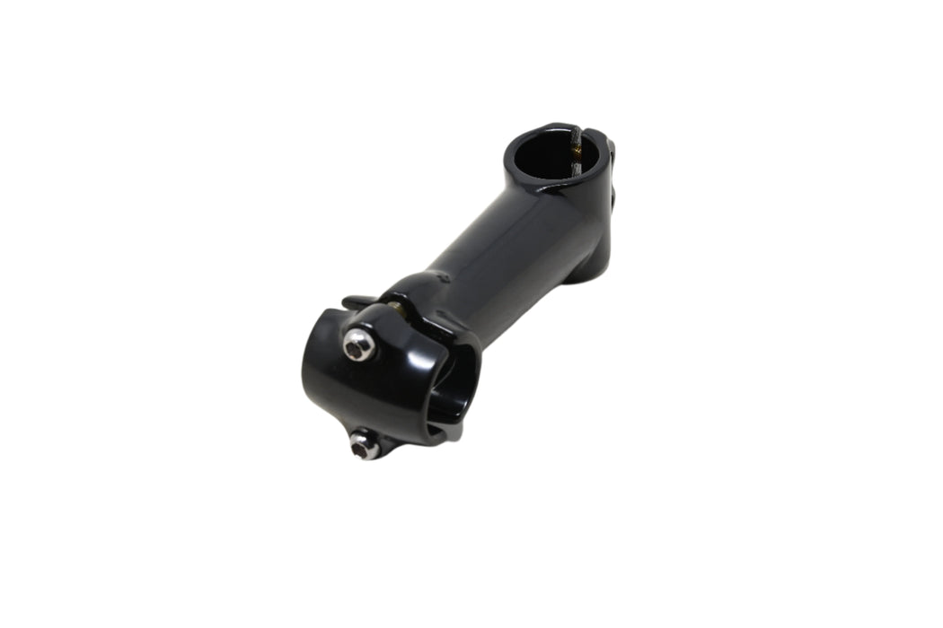 Black 1 1/8" Ahead Alloy Mountain Bike Stem 110mm Reach for 25.4mm Handlebar Low Price