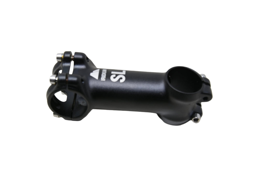 Iridium SL 1 1/8 Light weight Ahead MTB Road Stem 31.8mm HandleBar 90mm Reach +/- 7 Degree