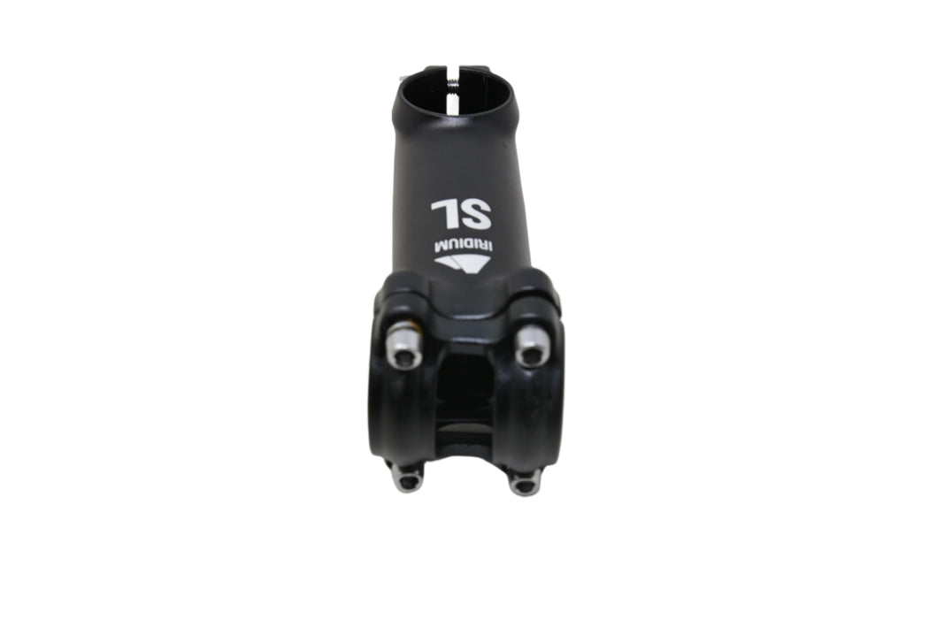 Iridium SL 1 1/8 Light weight Ahead MTB Road Stem 31.8mm HandleBar 90mm Reach +/- 7 Degree