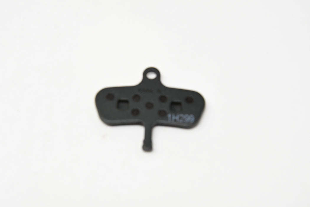 AVID CODE DISC MTB HYDRAULIC DISC BRAKE PADS ORGANIC