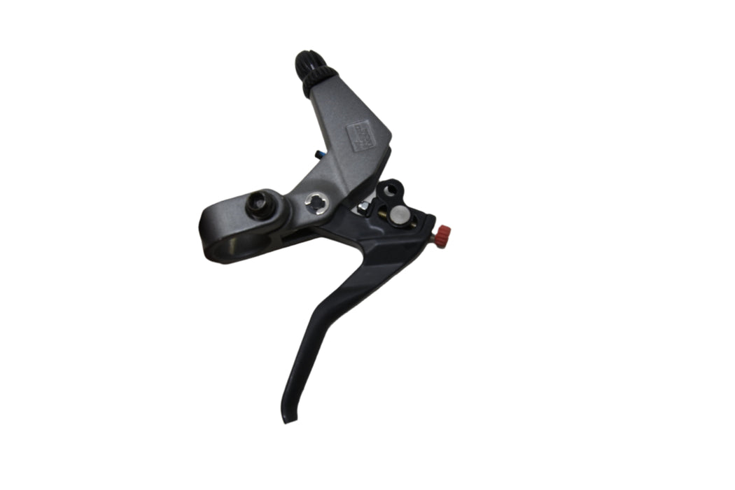 Sram Avid Left Brake Lever Speed Dial Mag All Brake Type Adjustable Grey 22.2mm