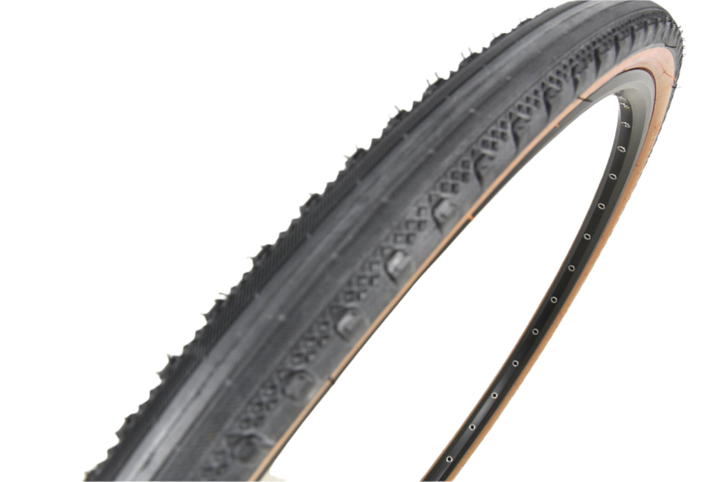 WTB Byway 700 x 40c Tan wall Tyre Tubeless Ready Gravel Bike Fast Rolling 622 - 36/40