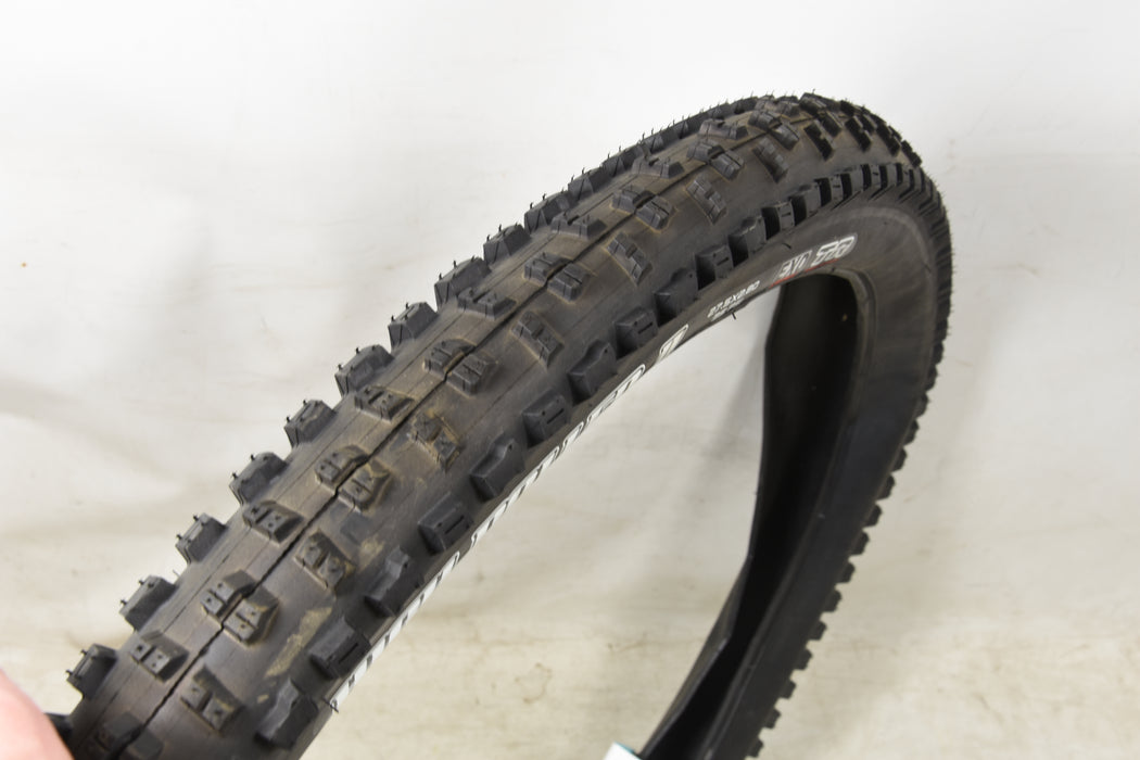 650B+ Maxxis High Roller II Tyre 27.5 x 2.8 Exo Protection Tubeless Ready 584 - 71