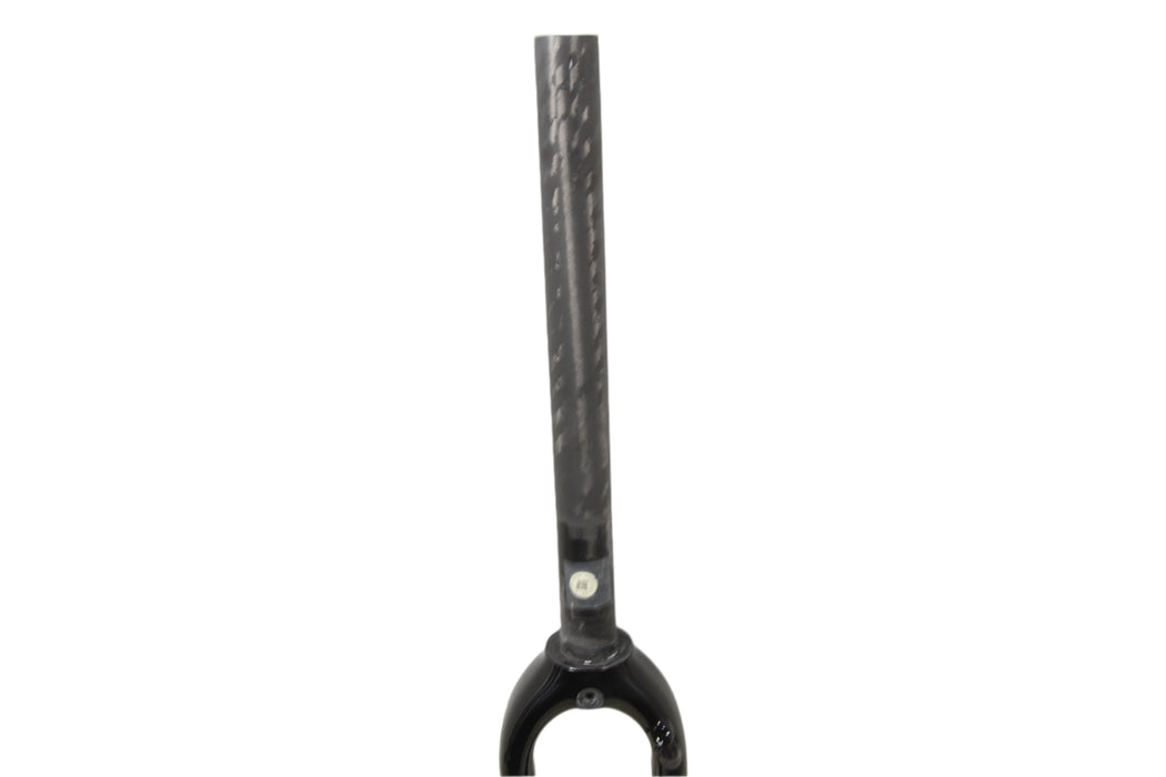 700c Cannondale Full Carbon Cyclocross Disc Fork 300mm Steerer 1 1/8" Black