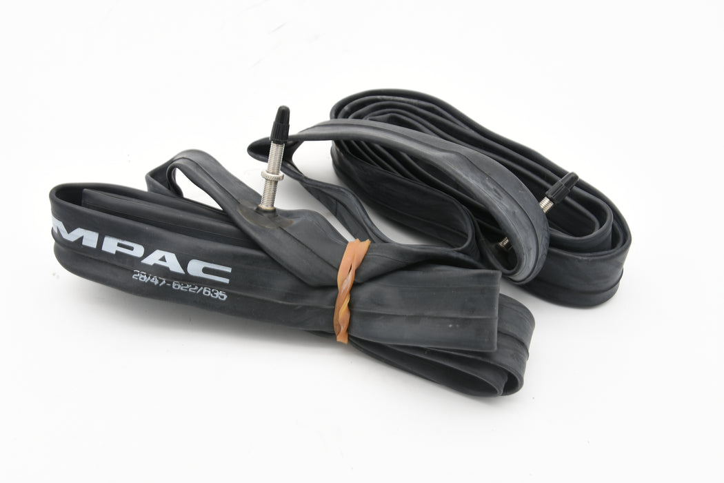 Single Or Pair Presta Valve 700c 28c 35c 38c 40c 42c 45c 47c inner tubes