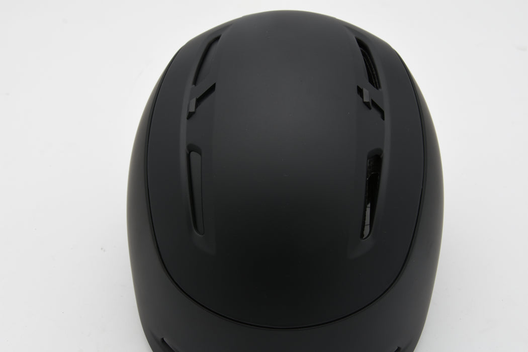 GIRO Camden MIPS Helmet - Matt Black Small Youth/Adult 51cm - 55cm Integrated rear Light