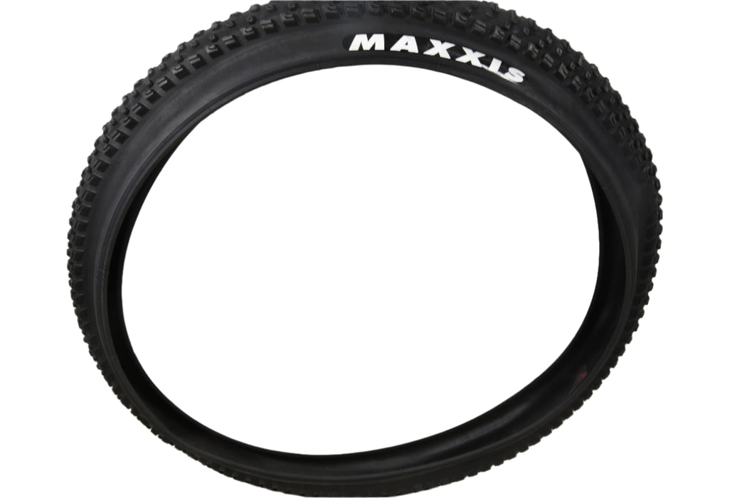 650B Maxxis Rekon Tyre 27.5 - 2.6 (584 - 66) rigid Wire Bead XC Trail EXO