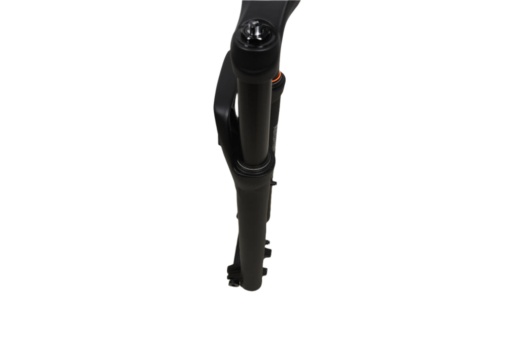 RST F1RST 29er Boost Air Fork 15 x 110mm Axle Remote Lock Out 1 1/2" - 1 1/8" Steerer 255mm Steerer
