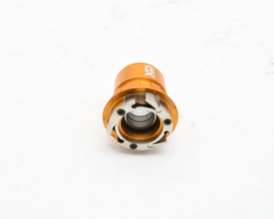 RSP Sram XD Freehub Driver Body for 150P MTB Chosen Hub Gold 142mm 148mm 3 Pawl