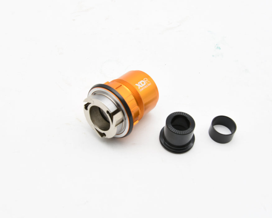 RSP Shimano Microspline Freehub Driver Body 150T For Chosen Rear Hub Wheel