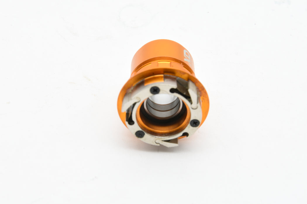 RSP Sram XD MTB Freehub Body SWHC02R 150P Chosen Hub Gold 150-157mm SJFHBXD2