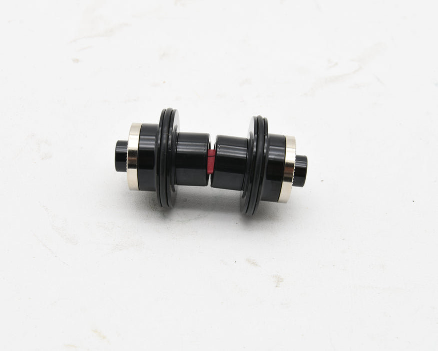 Quick Release Axle Front Conversion Kit Chosen Hubs CX Hub Q/R SJCXQRFKIT
