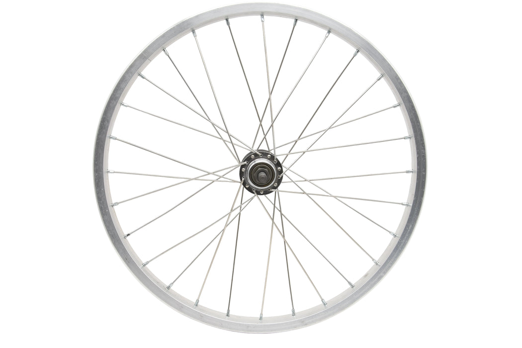 20 x 1.75 SINGLE SPEED REAR ALLOY WHEEL FOLDER, SHOPPER,CHILD, KIDS BIKE