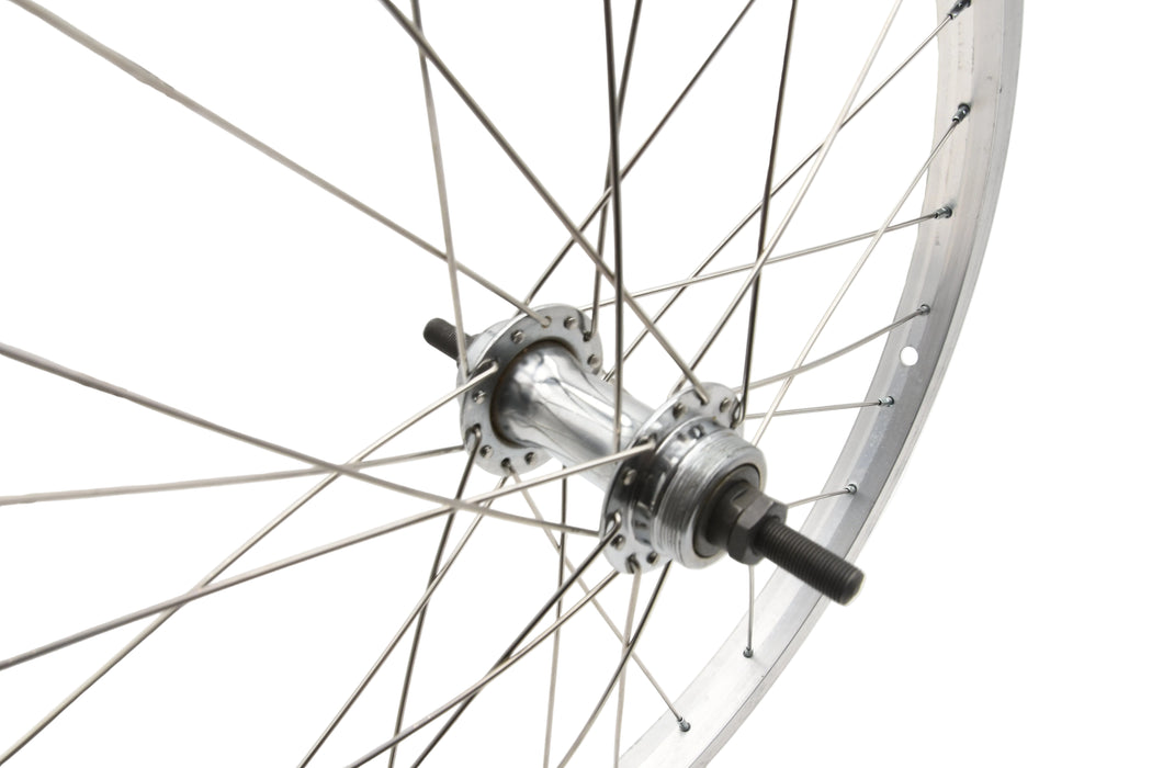 20 x 1.75 SINGLE SPEED REAR ALLOY WHEEL FOLDER, SHOPPER,CHILD, KIDS BIKE