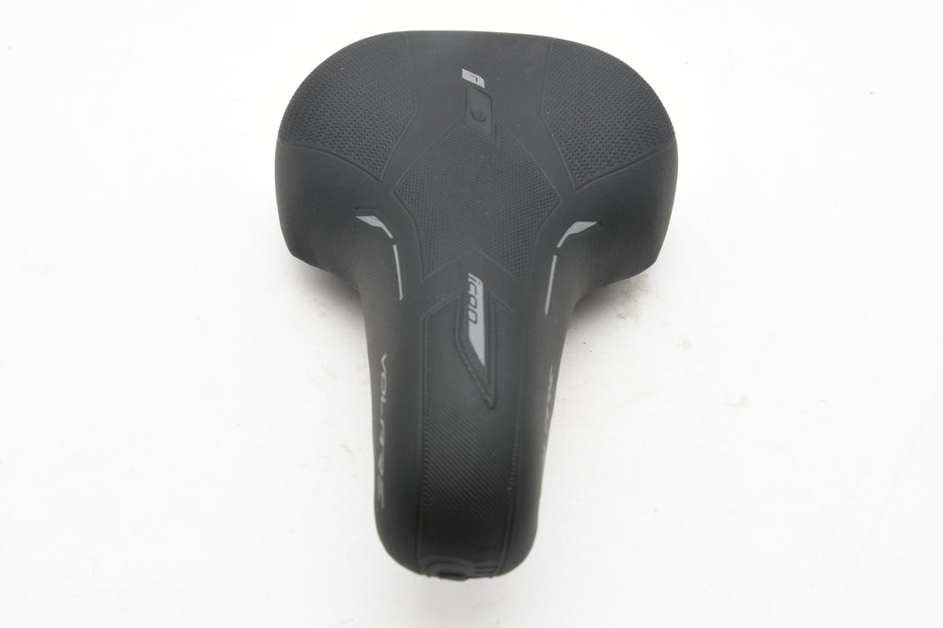 Ladies Saddle Bassano Volare Icon Comfort Plus Seat 260mm x 165mm
