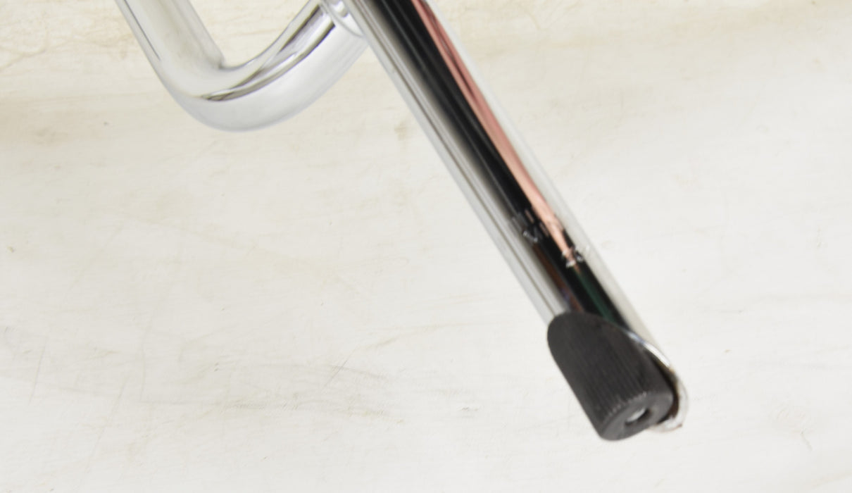BRAND NEW GENUINE RALEIGH CHOPPER HANDLEBAR WITH FIXED STEM PERFECT FOR MK2 BIKE HANDLEBARS
