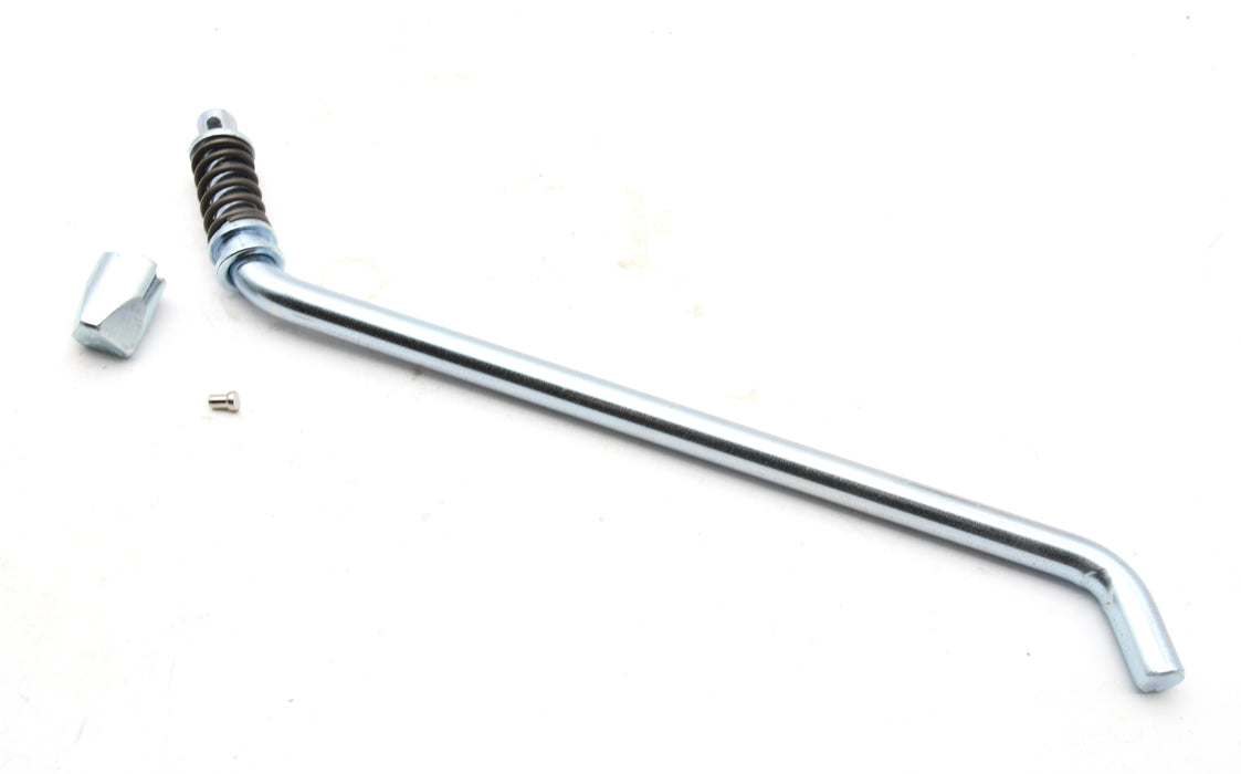 New Raleigh Chopper Kickstand Prop Stand Suit Mk1 Mk11 MK2 Chopper Grifter