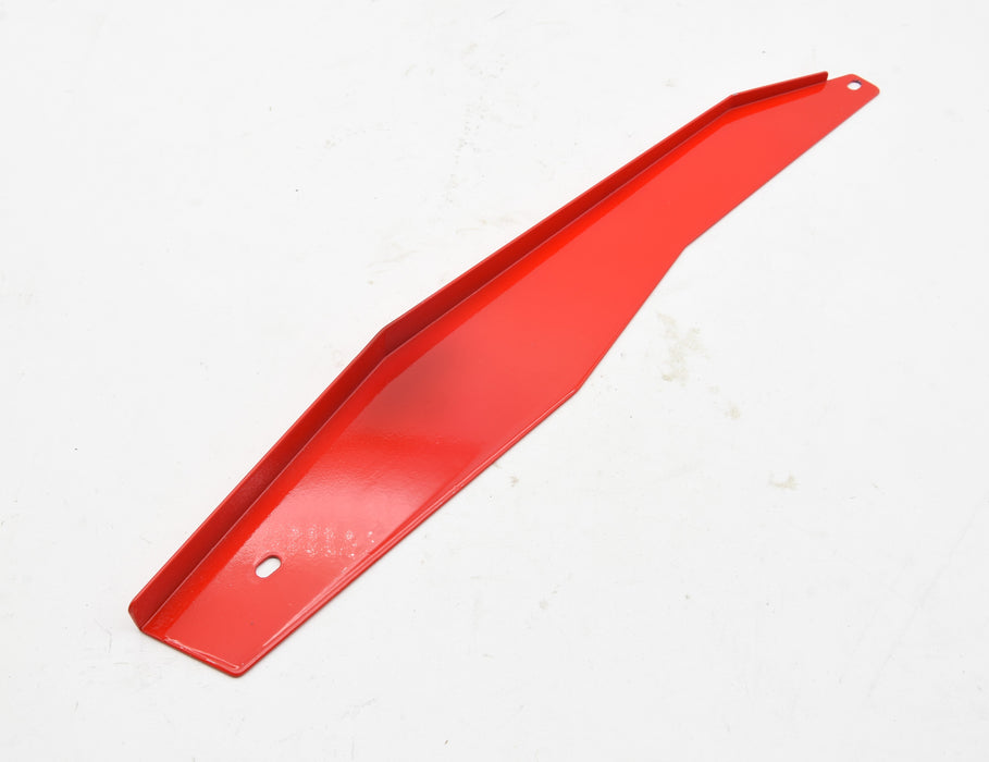 RALEIGH CHOPPER MK4 CHAINGUARD CHOPPER RED WITH YELLOW STRIPE RELAUNCH 2022