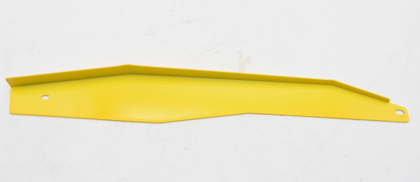 RALEIGH CHOPPER MK4 CHAINGUARD LEMON YELLOW WITH ORANGE STRIPE RELAUNCH 2023