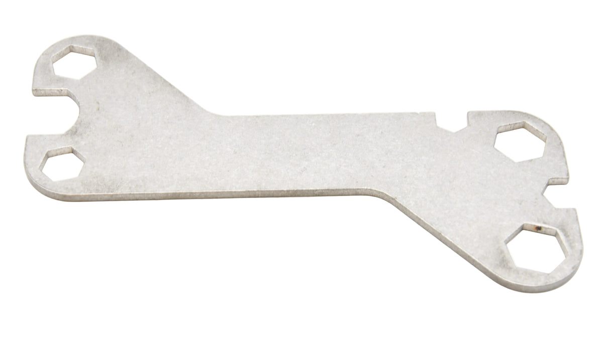 RALEIGH CHOPPER BIKE SPANNER MULTI SIZE TOOL GENUINE ORIGINAL BRANDED CHOPPER