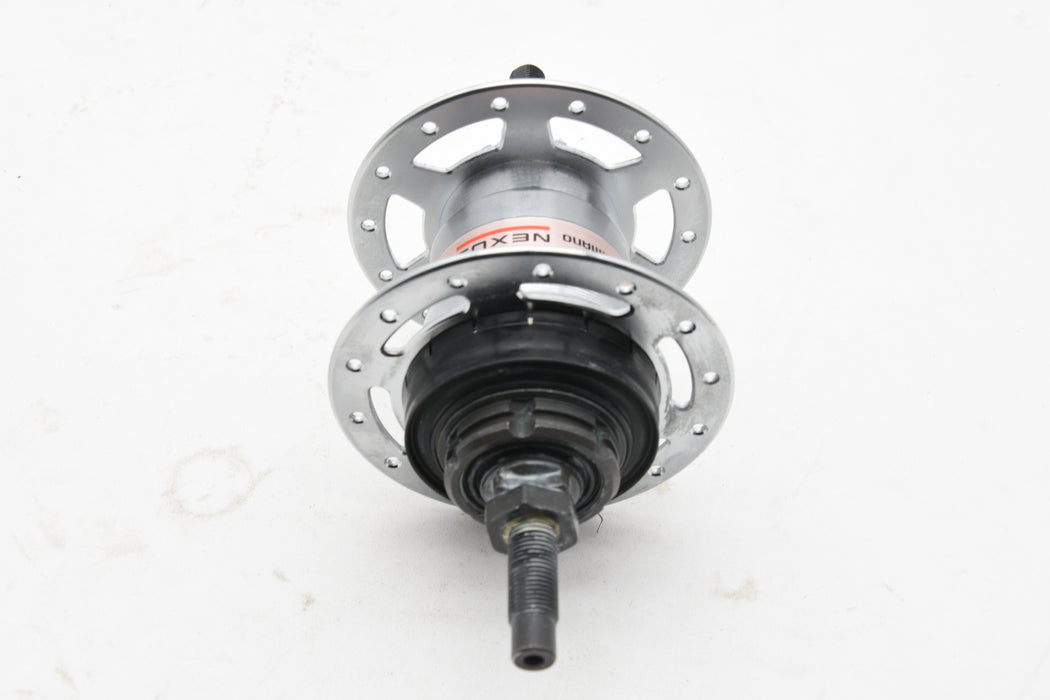 Shimano Nexus SG-3R40 3 Speed Internally Geared Rear Hub Roller Brake - 28 Hole
