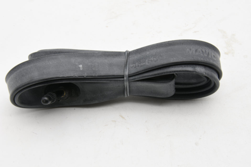 Mavic Presta Valve 27" 700c  20 23 25c inner tube 32mm (one tube)