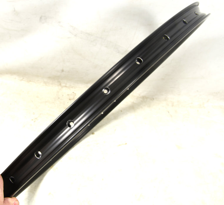 Shining Rim DB-X25 27.5" 650B Black 584 - 25 ( 32 Spoke Hole ) Disc HP Rims